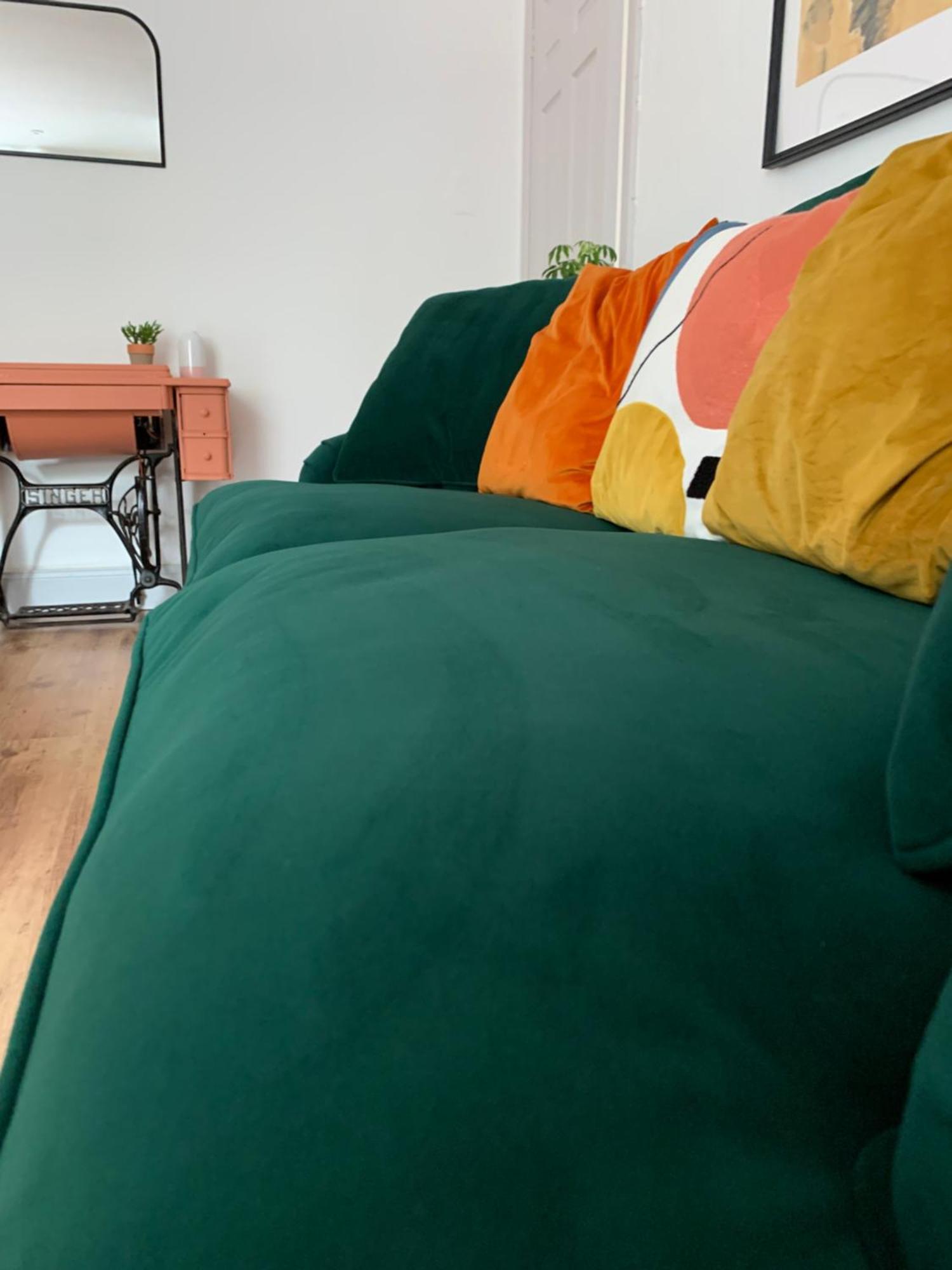 The Nook - A Stylish Apartment With Garden, Near The Beach Berwick Upon Tweed Extérieur photo